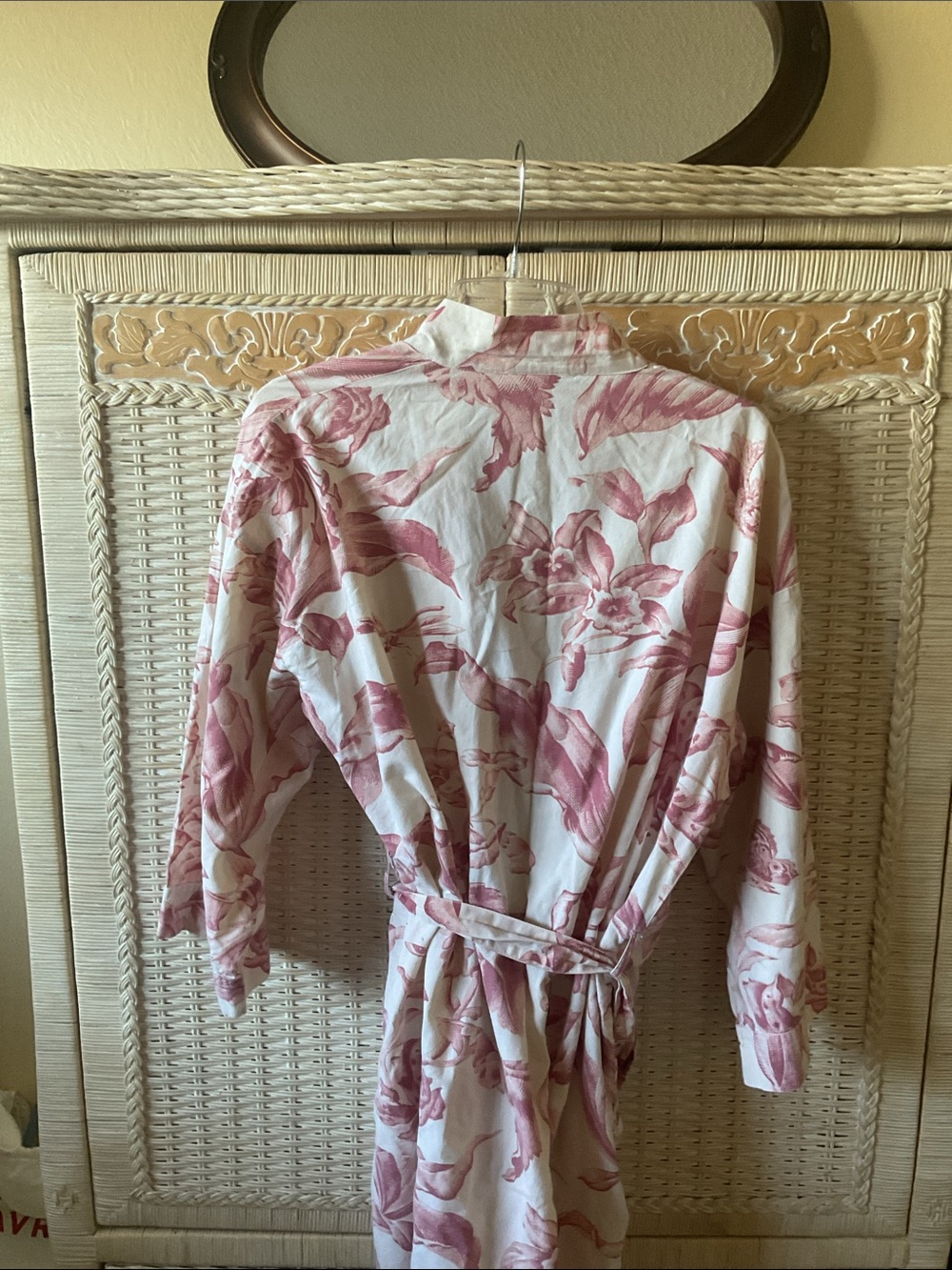 Pottery Barn Robe - Picture 6 of 8